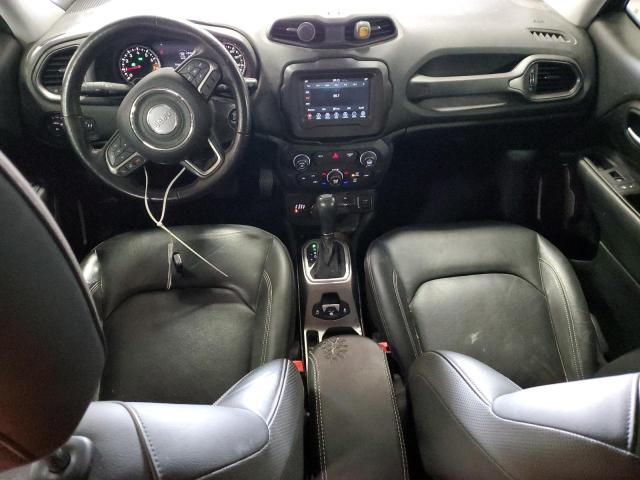 2019 JEEP RENEGADE L - ZACNJBD11KPJ85770