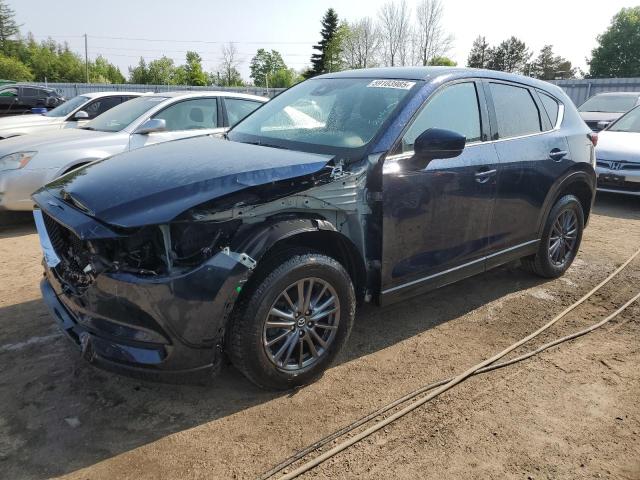 MAZDA CX-5 TOURI