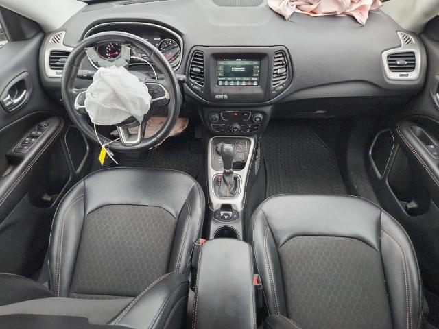2020 JEEP COMPASS LA 3C4NJDBB8LT138627