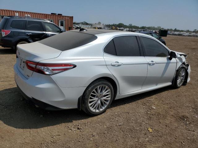 Vin: 4t1b11hk2ku752632, lot: 61050225, toyota camry l 20193