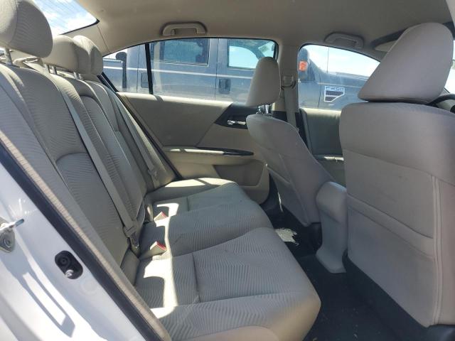 2016 HONDA ACCORD LX - 1HGCR2F49GA022657