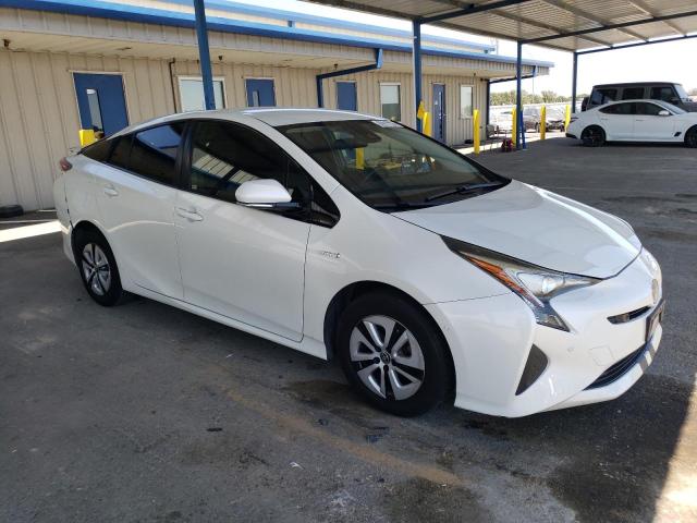 Vin: jtdkbrfu5j3066643, lot: 62917235, toyota prius 20184