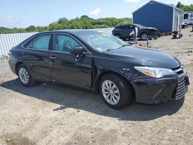 Vin: 4t1bf1fk8hu684706, lot: 61624855, toyota camry le 20174