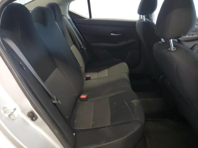 2023 NISSAN SENTRA SV 3N1AB8CV0PY242102
