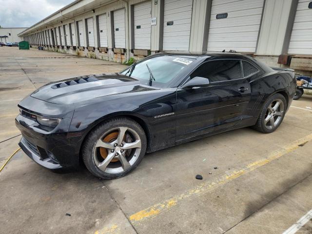 2014 CHEVROLET CAMARO 2SS - 2G1FT1EW6E9222844