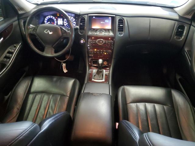 2011 INFINITI EX35 BASE - JN1AJ0HR9BM850745