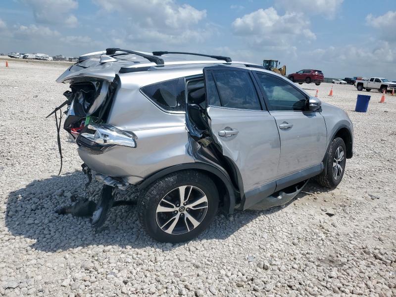 Vin: 2t3wfrev4hw323282, lot: 59172625, toyota rav4 xle 20173