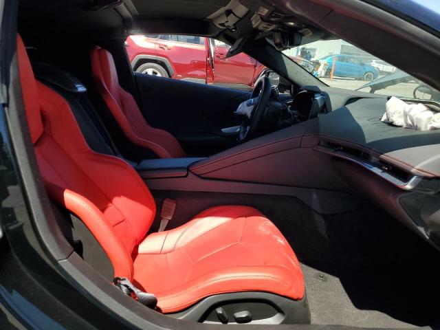 2025 CHEVROLET CORVETTE Z 1G1YD2D37S5603050