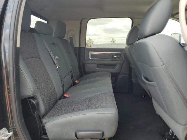 2016 RAM 2500 SLT 3C6UR5ML5GG264501