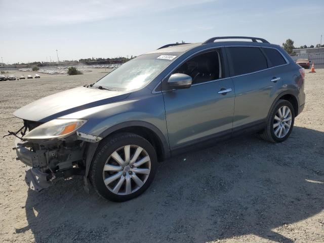 Vin: jm3tb2mv3a0224591, lot: 61810265, mazda cx-9 2010 img_1