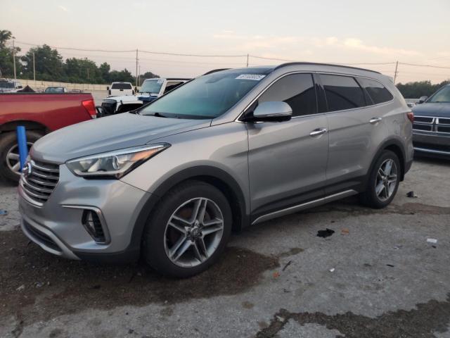Vin: km8srdhf4hu256088, lot: 61103025, hyundai santa fe se ultimate 2017 img_1