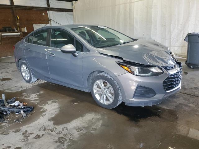 Vin: 1g1be5sm2k7133546, lot: 61528145, chevrolet cruze lt 20194