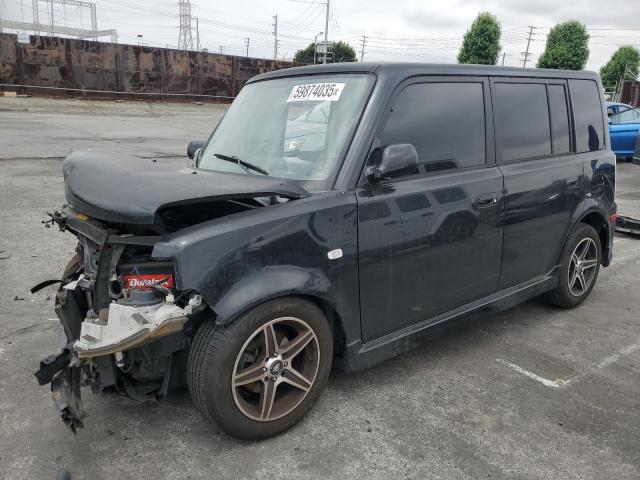TOYOTA SCION XB