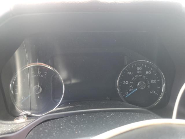 2016 FORD F150 SUPER - 1FTEW1EG3GFB91307