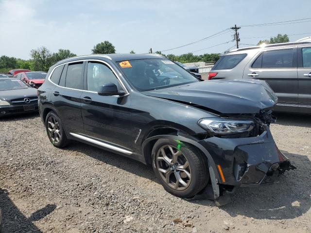 Vin: wbx57dp08pn245949, lot: 58910055, bmw x3 xdrive30i 20234