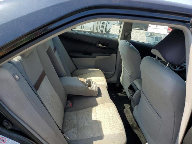 2012 TOYOTA CAMRY BASE - 4T1BF1FK9CU588916