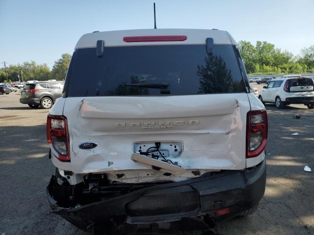 2024 FORD BRONCO SPO 3FMCR9B67RRF20021