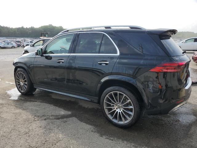 2024 MERCEDES-BENZ GLE 350 4M - 4JGFB4FB9RA997555