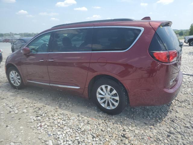 Vin: 2c4rc1bg2hr598611, lot: 60626935, chrysler pacifica touring l 20172