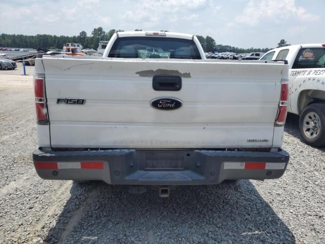 2014 FORD F150 SUPER - 1FTFX1CF5EKG53320