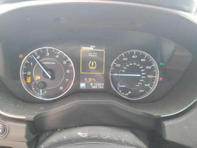 2019 SUBARU ASCENT TOU 4S4WMARD7K3414805