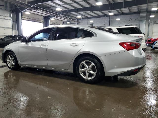 Vin: 1g1zb5st1gf309787, lot: 60612795, chevrolet malibu ls 20162