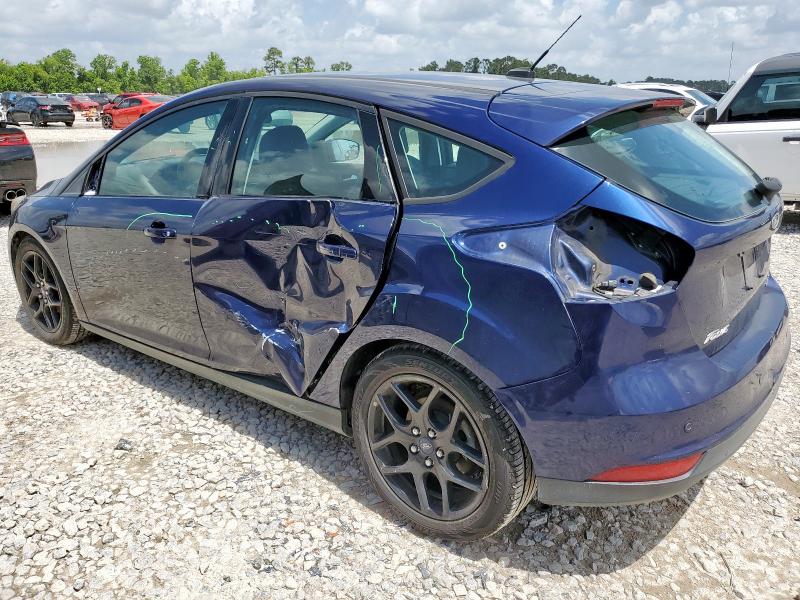 Vin: 1fadp3k2xgl239258, lot: 61143795, ford focus se 20162