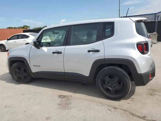 2020 JEEP RENEGADE S ZACNJAAB3LPL86143