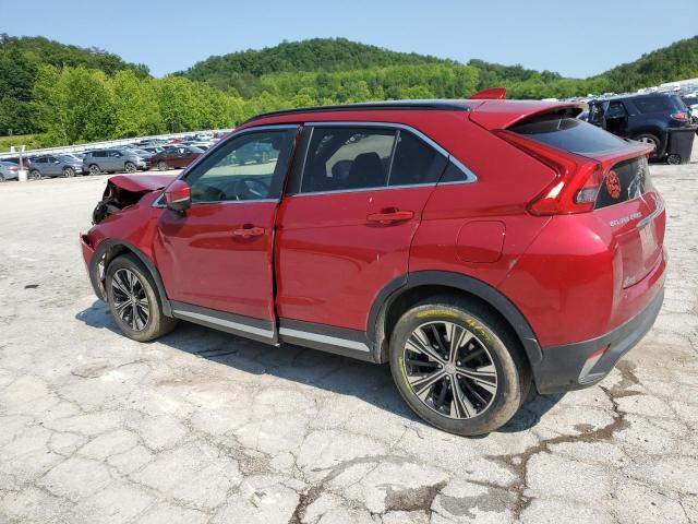 Vin: ja4at5aaxlz001540, lot: 58622735, mitsubishi eclipse se 20202