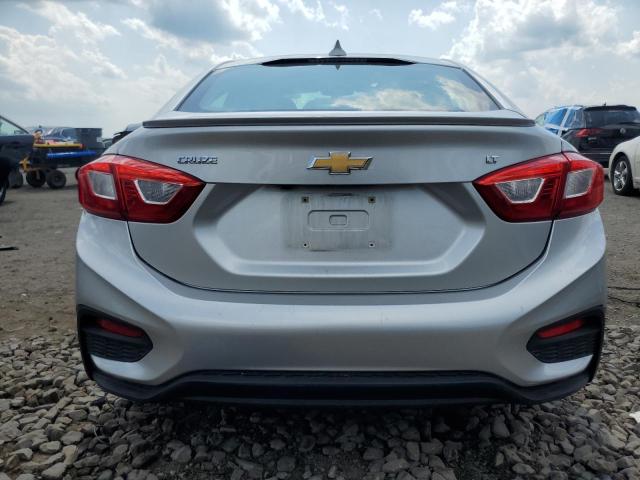 2016 CHEVROLET CRUZE LT 1G1BE5SM2G7251894