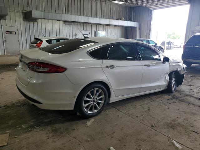 Vin: 3fa6p0hd1hr347819, lot: 59033275, ford fusion se 20173