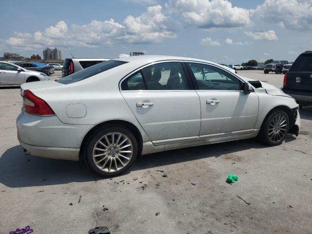 Vin: yv1902ah8b1135497, lot: 59287495, volvo s80 t6 20113