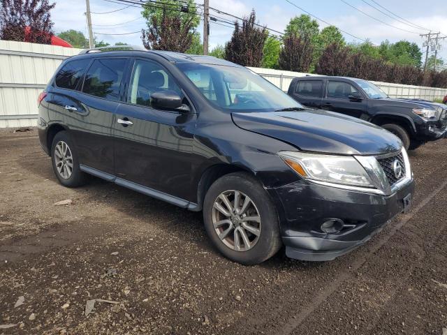 2015 NISSAN PATHFINDER 5N1AR2MM3FC638667