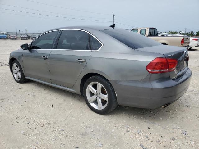 Vin: 1vwbp7a32cc063994, lot: 59270995, volkswagen passat se 20122