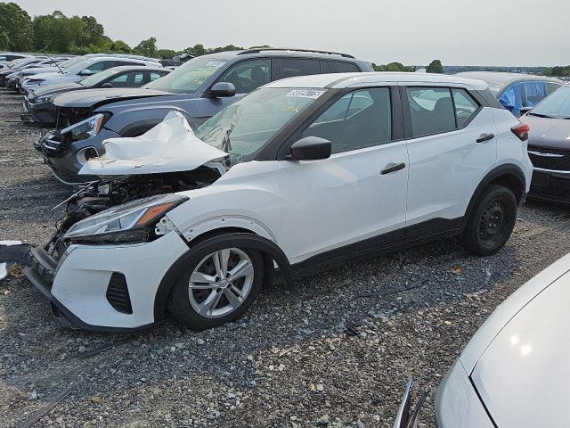 Vin: 3n1cp5bv4ml551915, lot: 58594775, nissan kicks s 2021 img_1