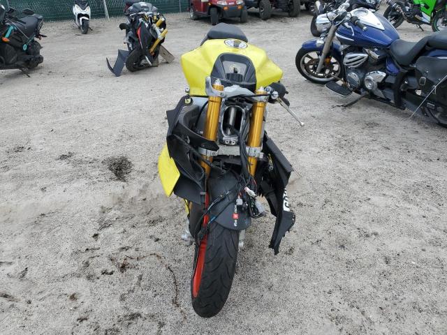 2021 APRILIA RS 660 ZD4KSUA06MS000298