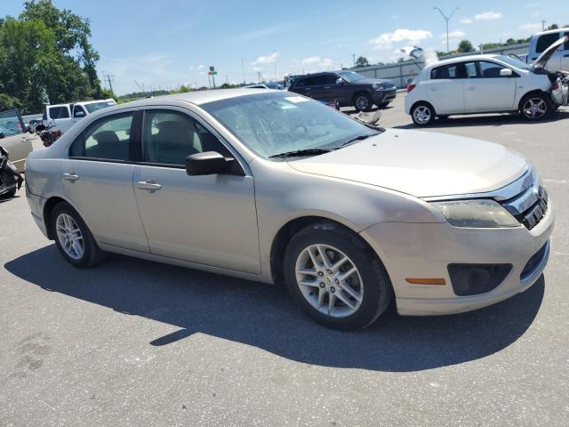 Vin: 3fahp0ga1ar192209, lot: 61644825, ford fusion s 20104