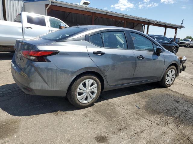 Vin: 3n1cn8bv0rl863017, lot: 60754695, nissan versa s 20243