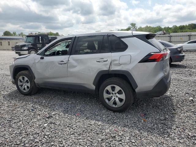 Vin: 2t3h1rfv3pc226824, lot: 60162695, toyota rav4 le 20232