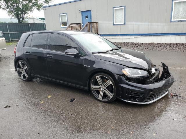 Vin: wvwlf7au2fw246088, lot: 59892665, volkswagen golf 20154