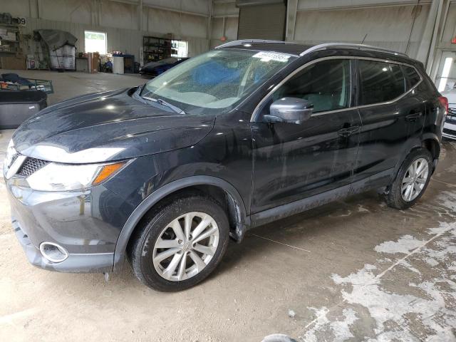 Vin: jn1bj1cr2hw114406, lot: 59441895, nissan rogue s 2017 img_1