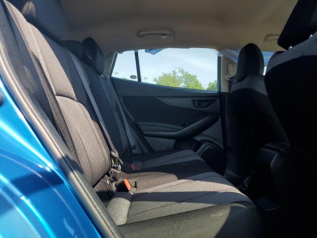 2022 SUBARU IMPREZA 4S3GTAB67N3704683