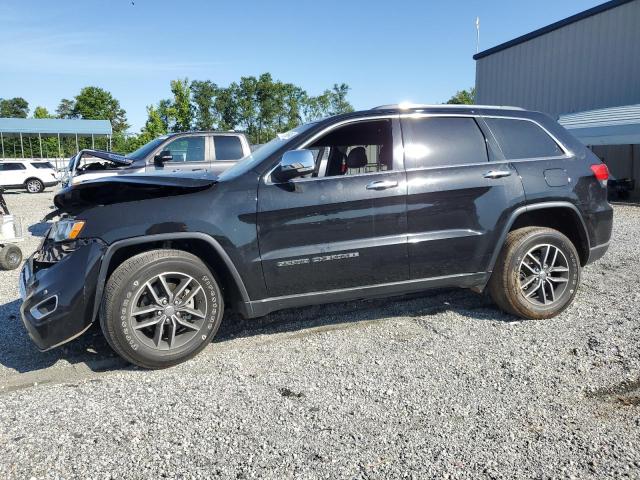 JEEP GRAND CHER