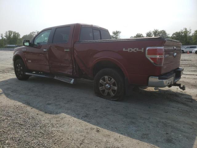 Vin: 1ftfw1et6ekf52793, lot: 59310325, ford f-150 supercrew 20142