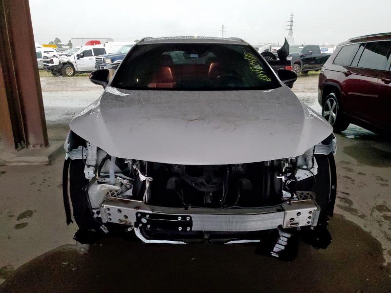 2022 LEXUS RX 350 F S 2T2YZMDA8NC335387