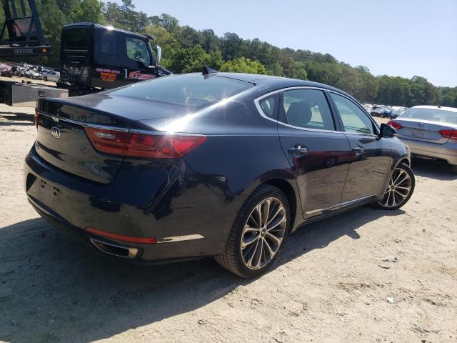 2018 KIA CADENZA LU KNALC4J13J5096887