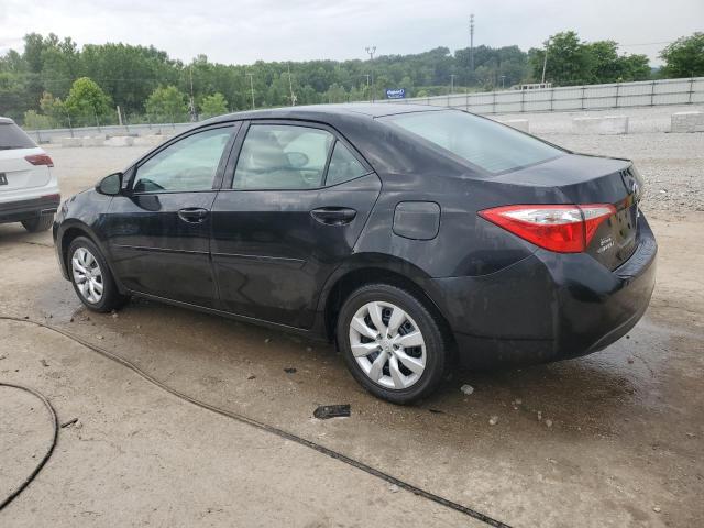 Vin: 2t1burhe7fc295663, lot: 59467705, toyota corolla l 20152