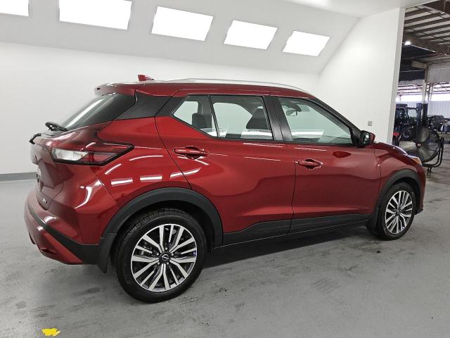 Vin: 3n1cp5cv7pl477411, lot: 60174385, nissan kicks sv 20233