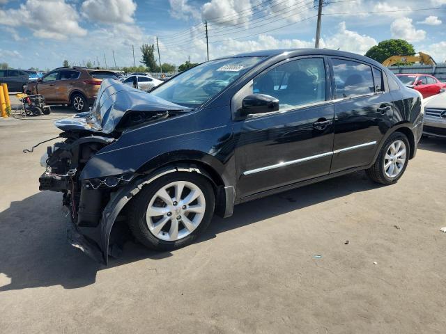 Vin: 3n1ab6ap0bl720016, lot: 61280865, nissan sentra 2.0 2011 img_1