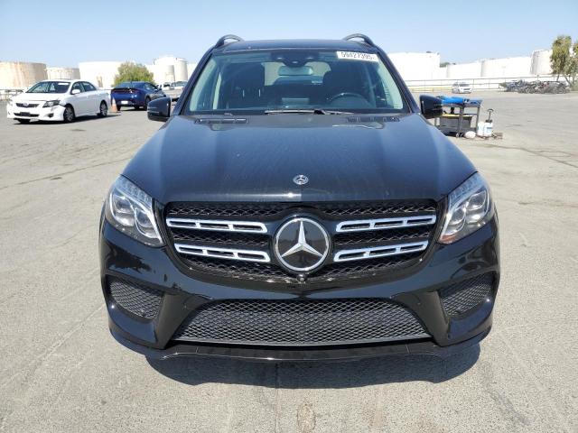 2018 MERCEDES-BENZ GLS 550 4M 4JGDF7DE0JB009832